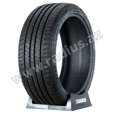DSU02 265/40 R22